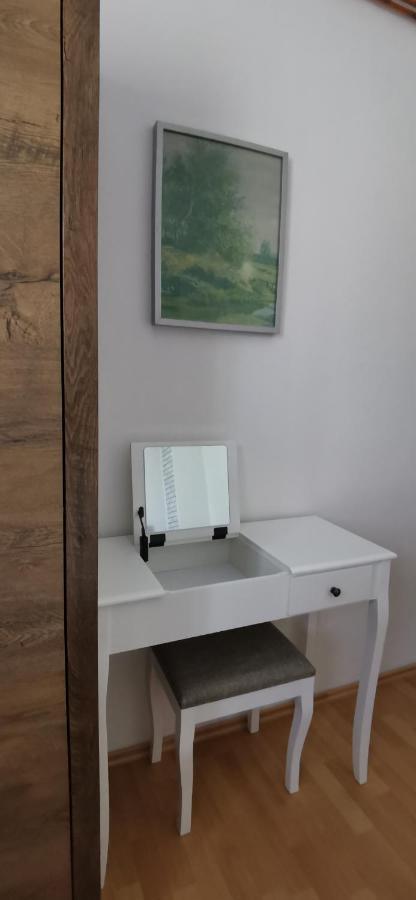 Apartman Deda Раковица Екстериор снимка