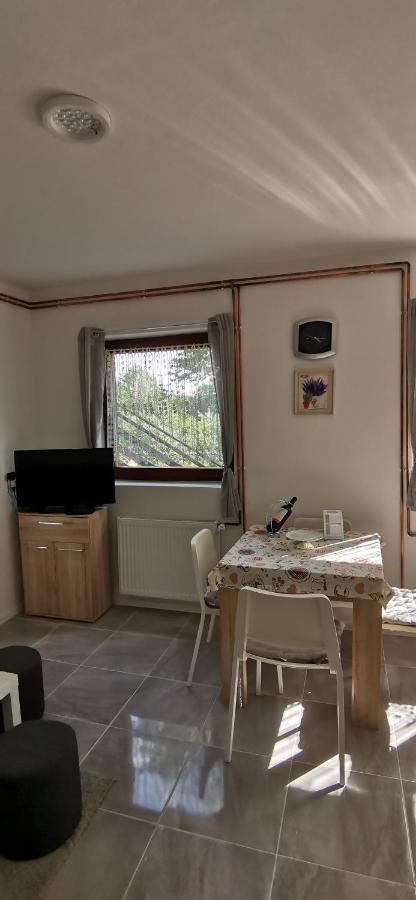 Apartman Deda Раковица Екстериор снимка