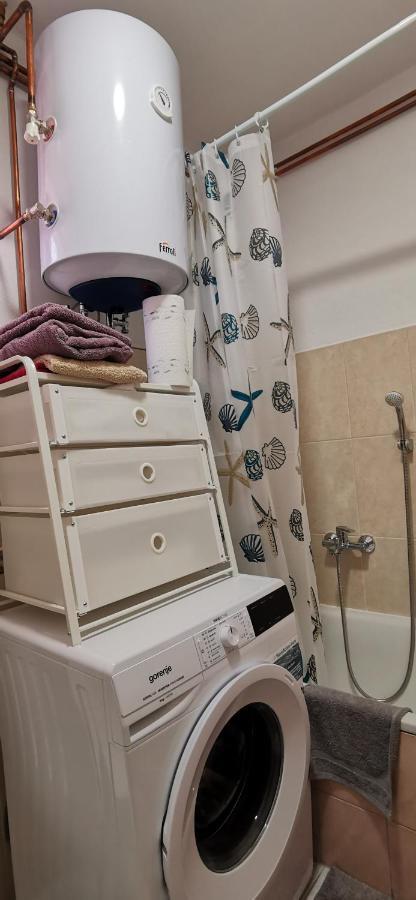 Apartman Deda Раковица Екстериор снимка