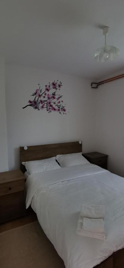 Apartman Deda Раковица Екстериор снимка