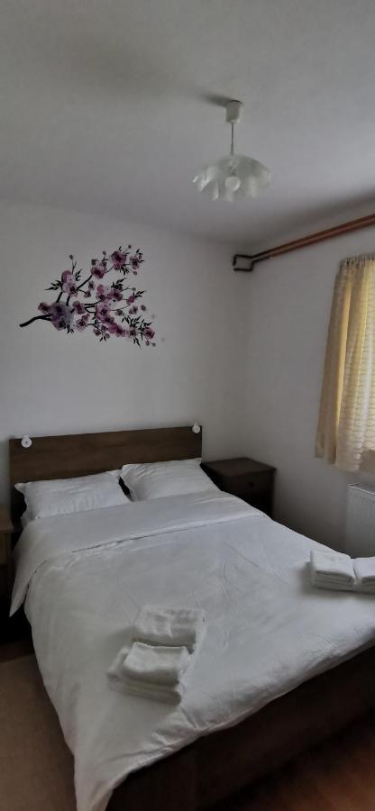 Apartman Deda Раковица Екстериор снимка