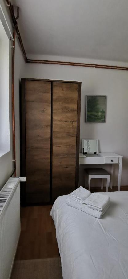 Apartman Deda Раковица Екстериор снимка