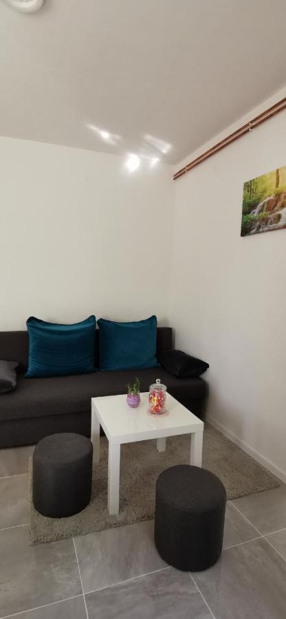 Apartman Deda Раковица Екстериор снимка