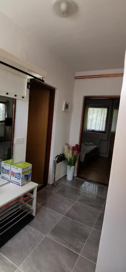Apartman Deda Раковица Екстериор снимка